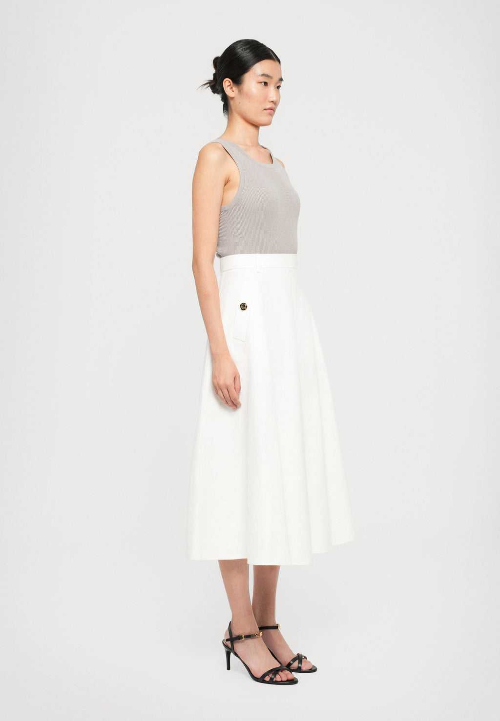 MOSCHINO SKIRT