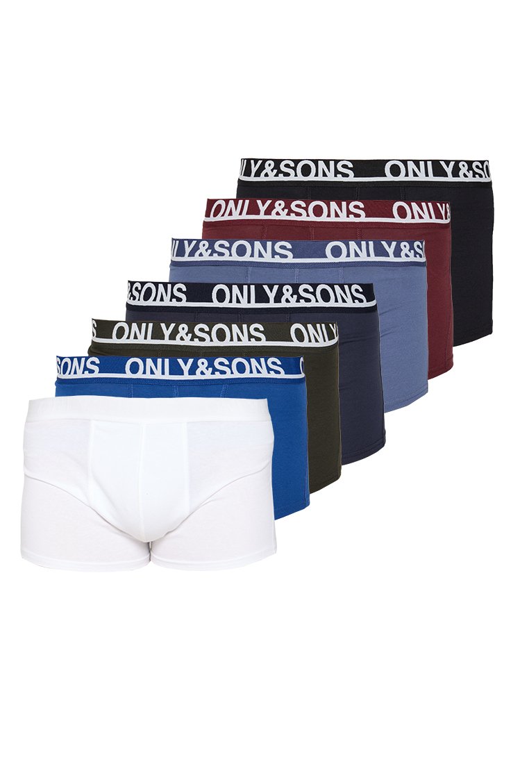ONSTREY 7 PACK Media 1