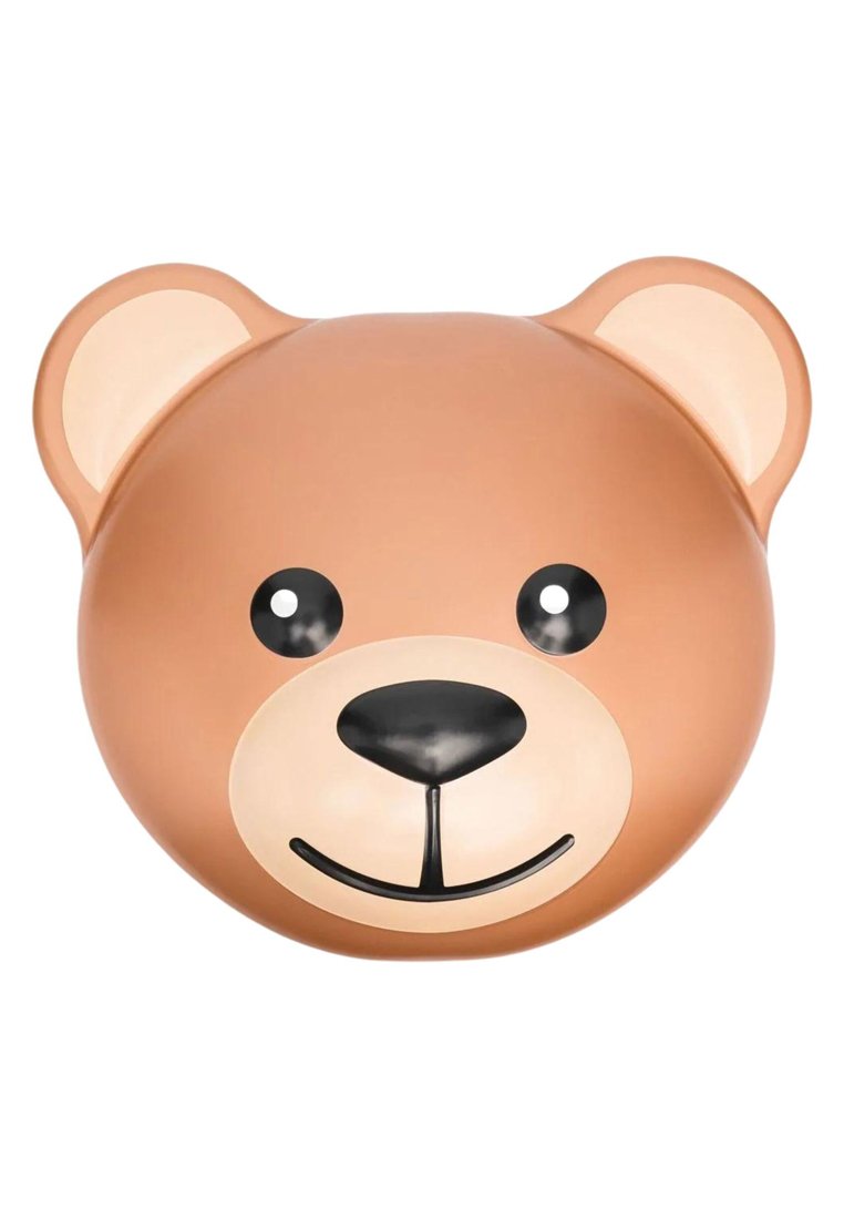 MOSCHINO BEAR LOGO BOX