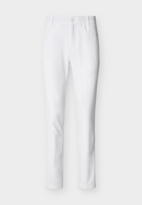 Calvin Klein Golf IMPACT - Trousers - white