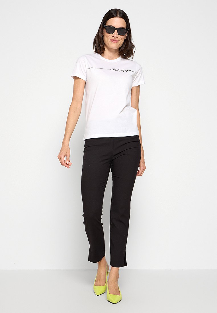 KARL LAGERFELD T-Shirt print Media 2