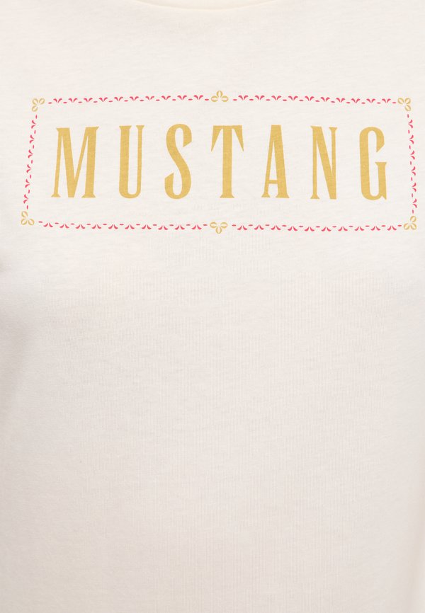 Mustang STYLE LOA
