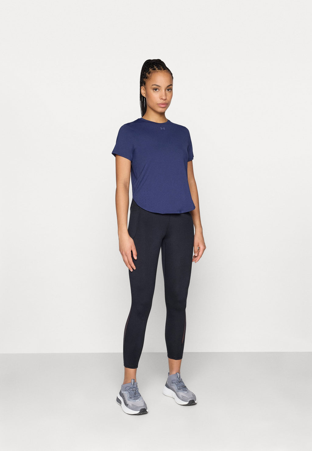 Under Armour LAUNCH ELITE