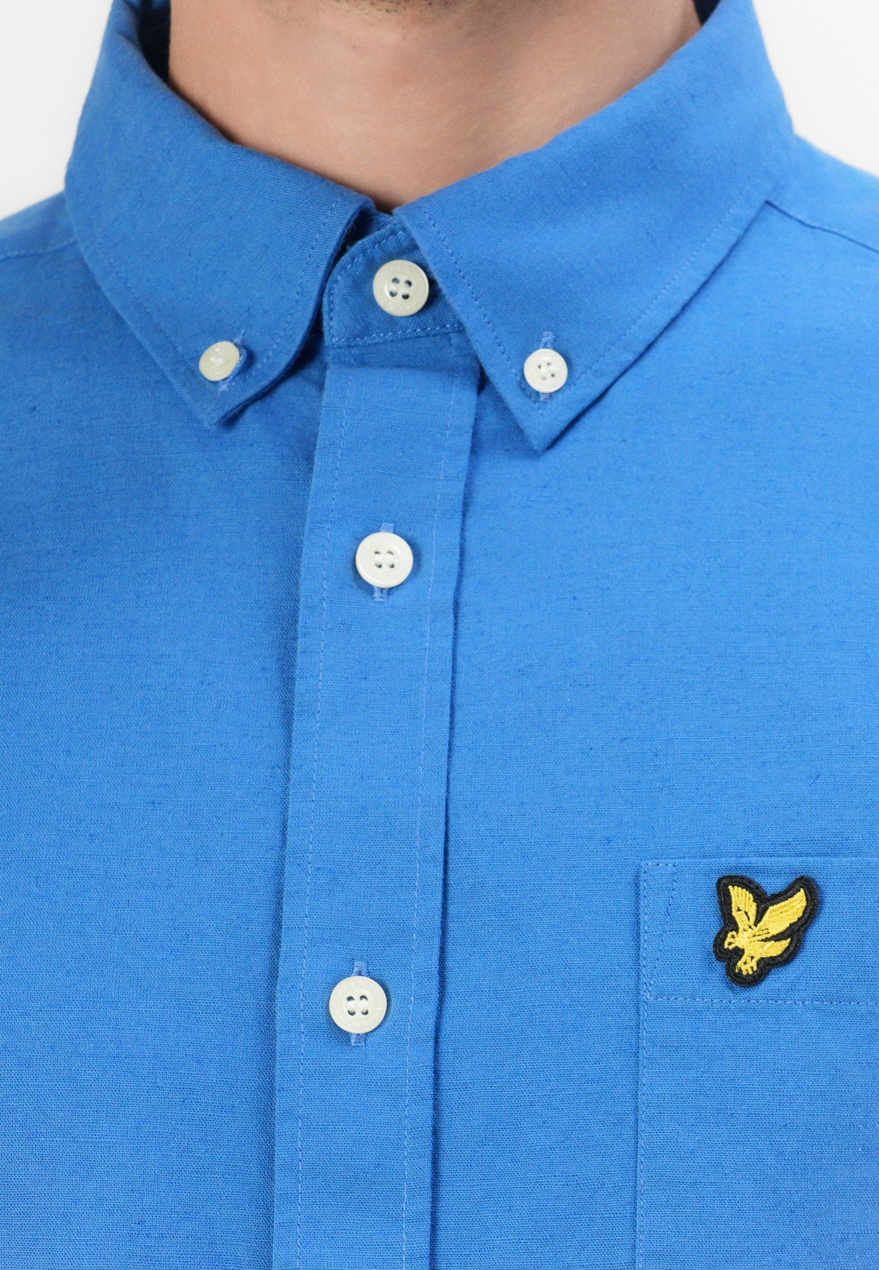 Lyle & Scott