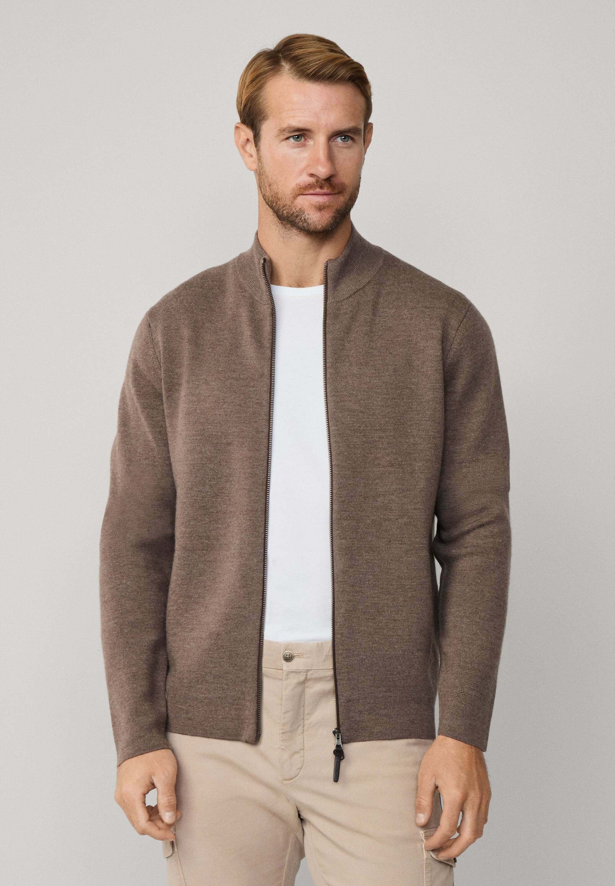 Hackett London