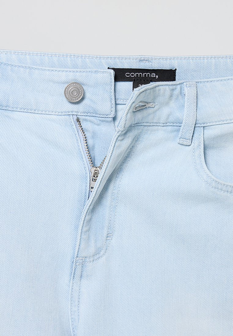 comma Flared Jeans Media 4