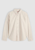 Levi's® AUTHENTIC BUTTON DOWN - Shirt - pumice stone