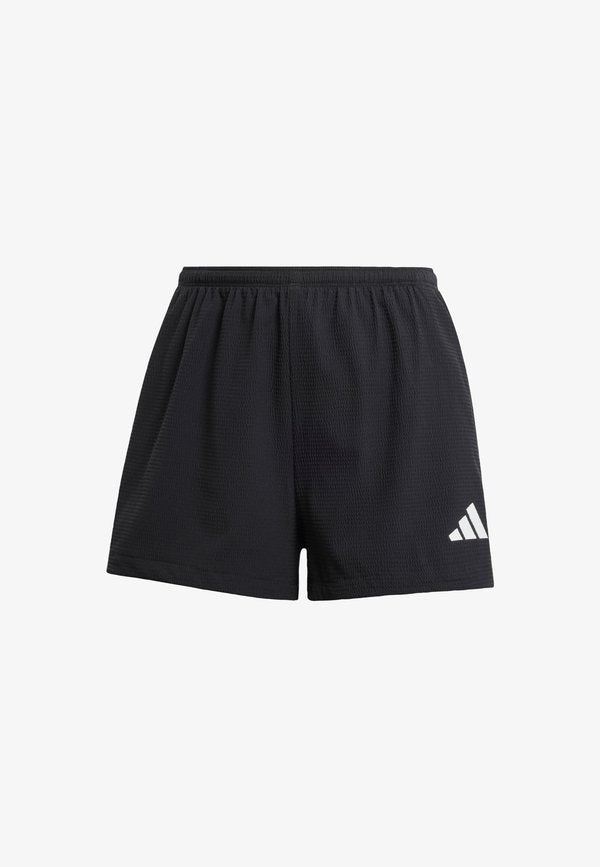 adidas Sportswear 2-INCH - Swimming shorts - black   white
