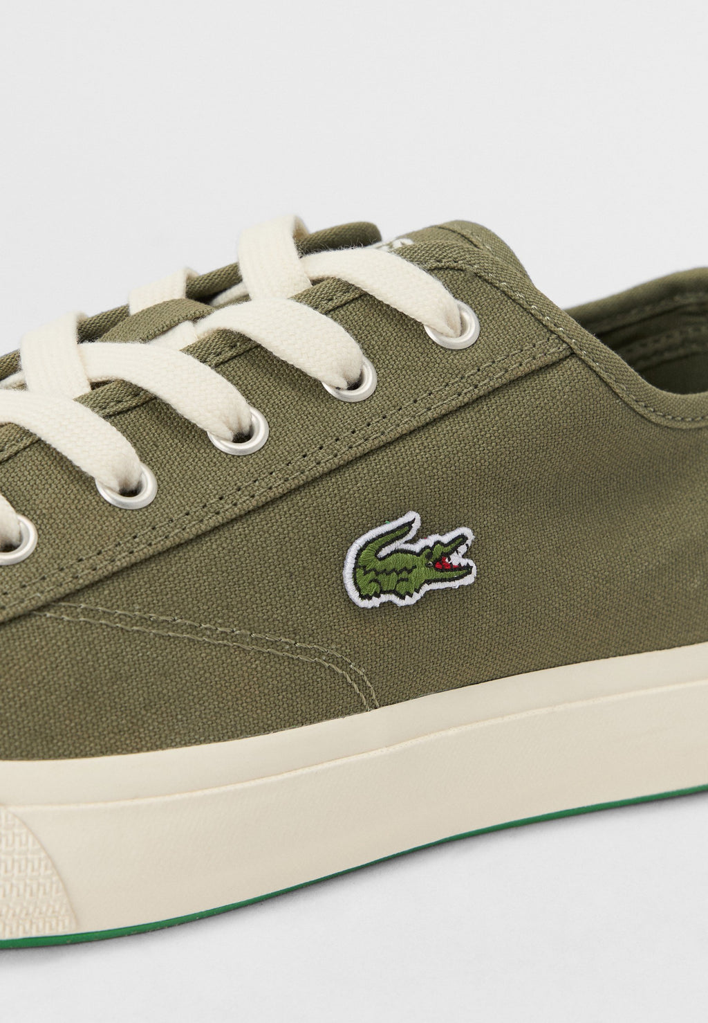 Lacoste BACKCOURT