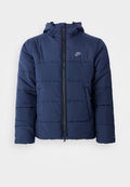 Nike Sportswear Winter jacket - obsidian