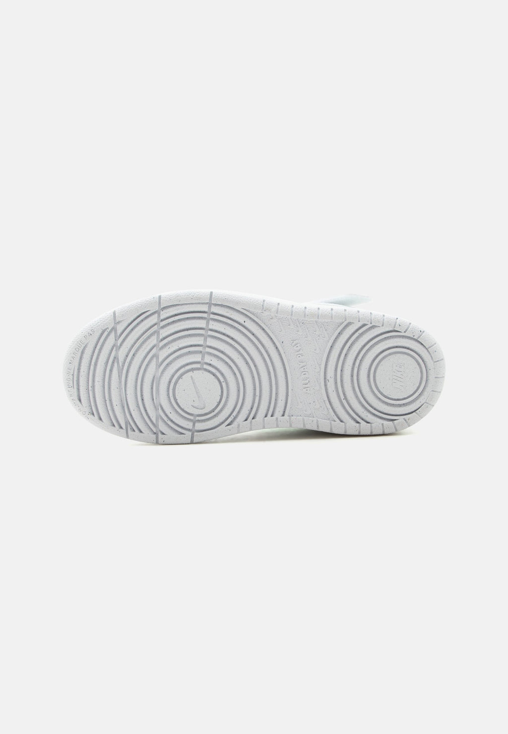 Nike Sportswear COURT BOROUGH RECRAFT UNISEX