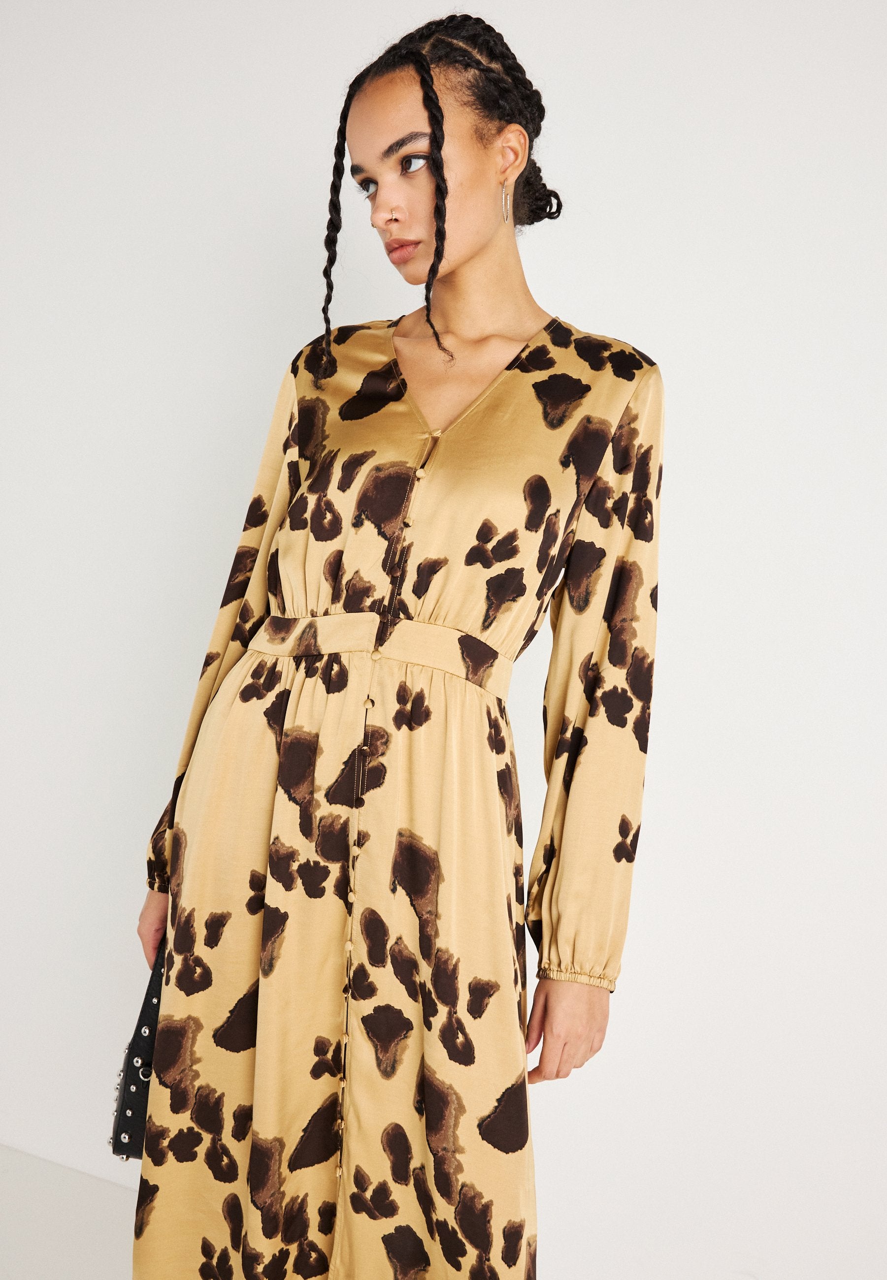 MSCH Copenhagen IRIDA DRESS