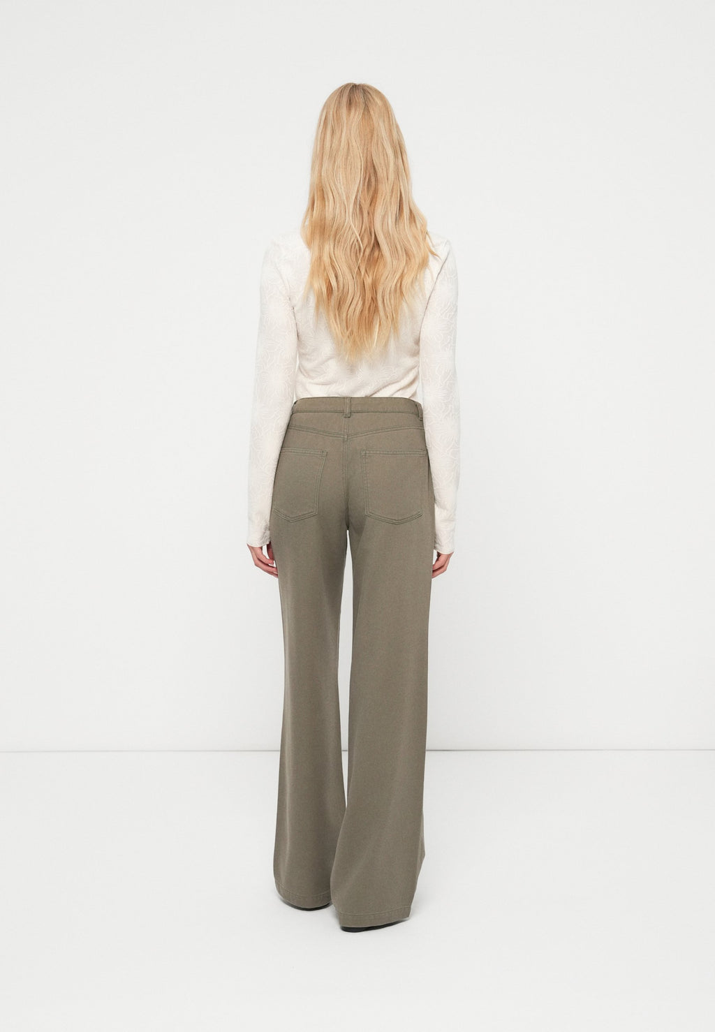 ONLJUICY SOFT WIDE PANT Media 4