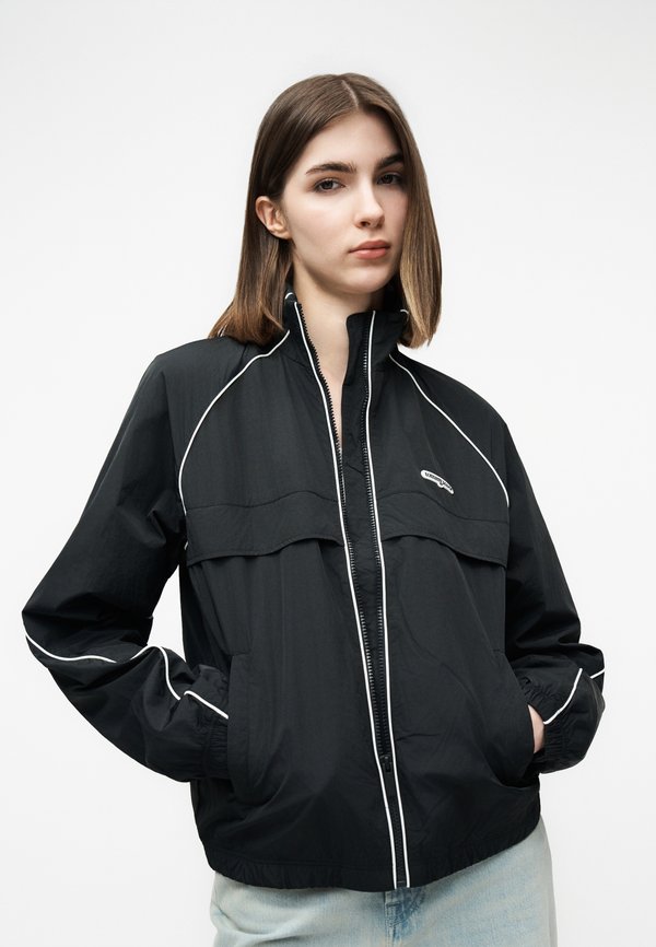 Tommy Jeans WATER REPELLENT PIPING TRACK JACKET
