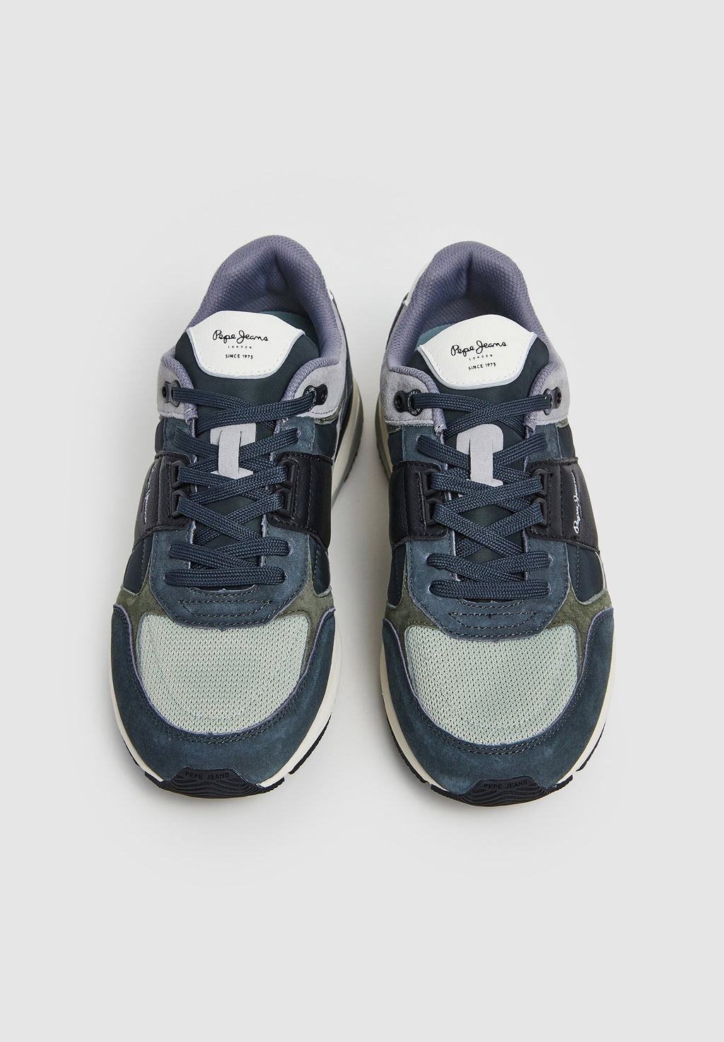 Pepe Jeans LONDON PRO