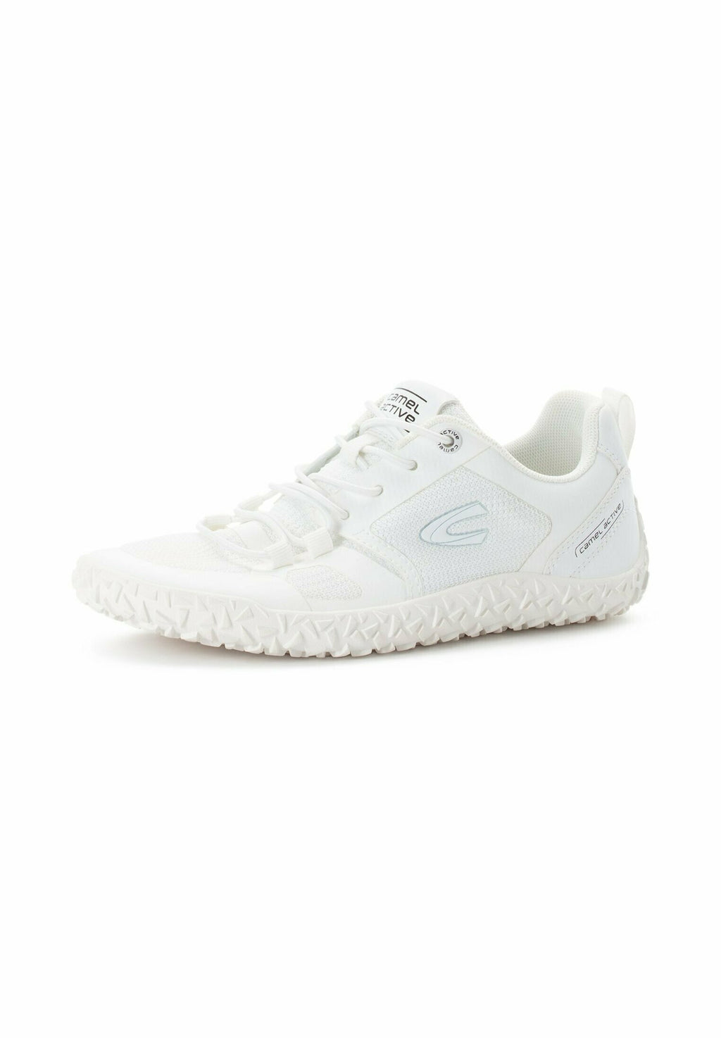 camel active LEICHTER SNEAKER MIT GRIFFIGER