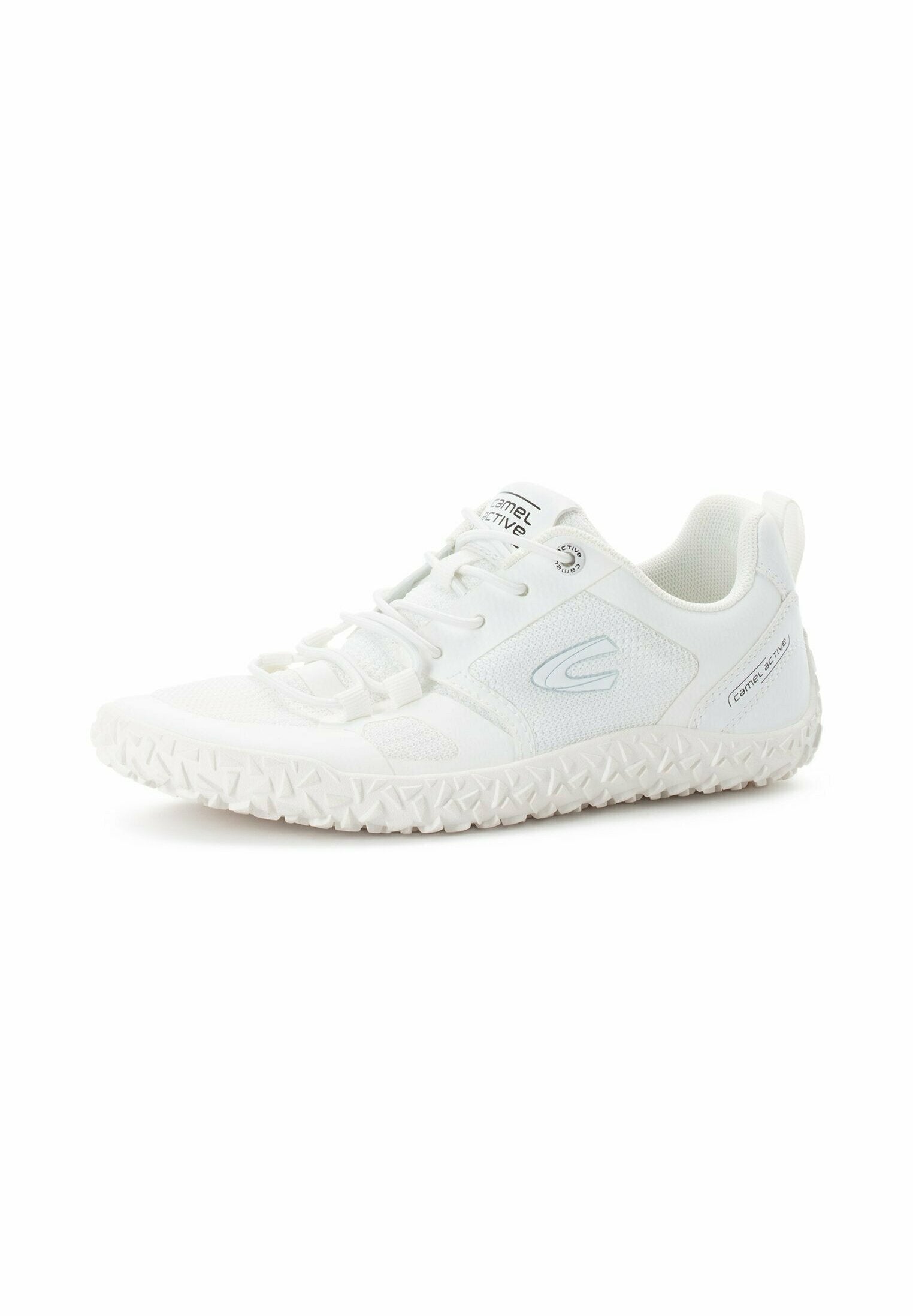 camel active LEICHTER SNEAKER MIT GRIFFIGER