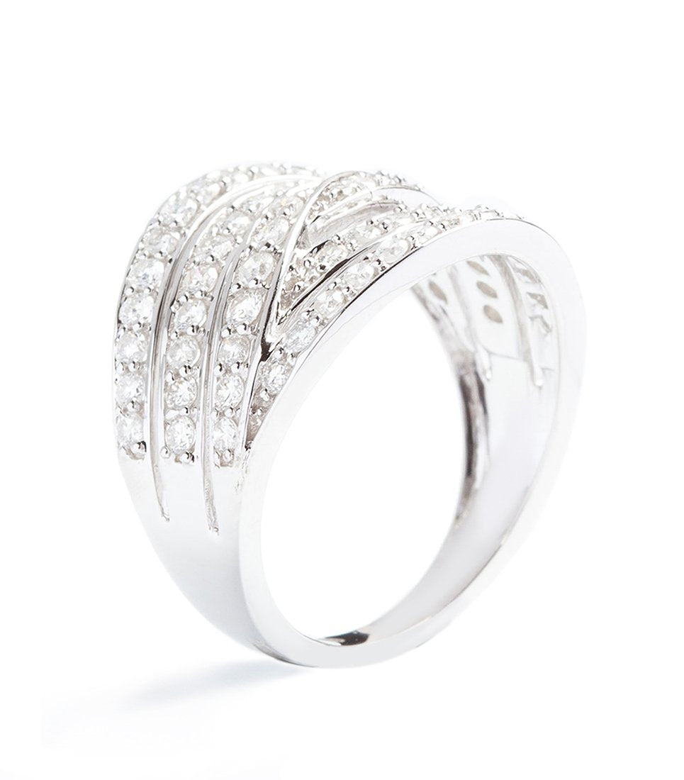 Atelier Du Diamant SENSUELLE 1 CT. DIAMOND