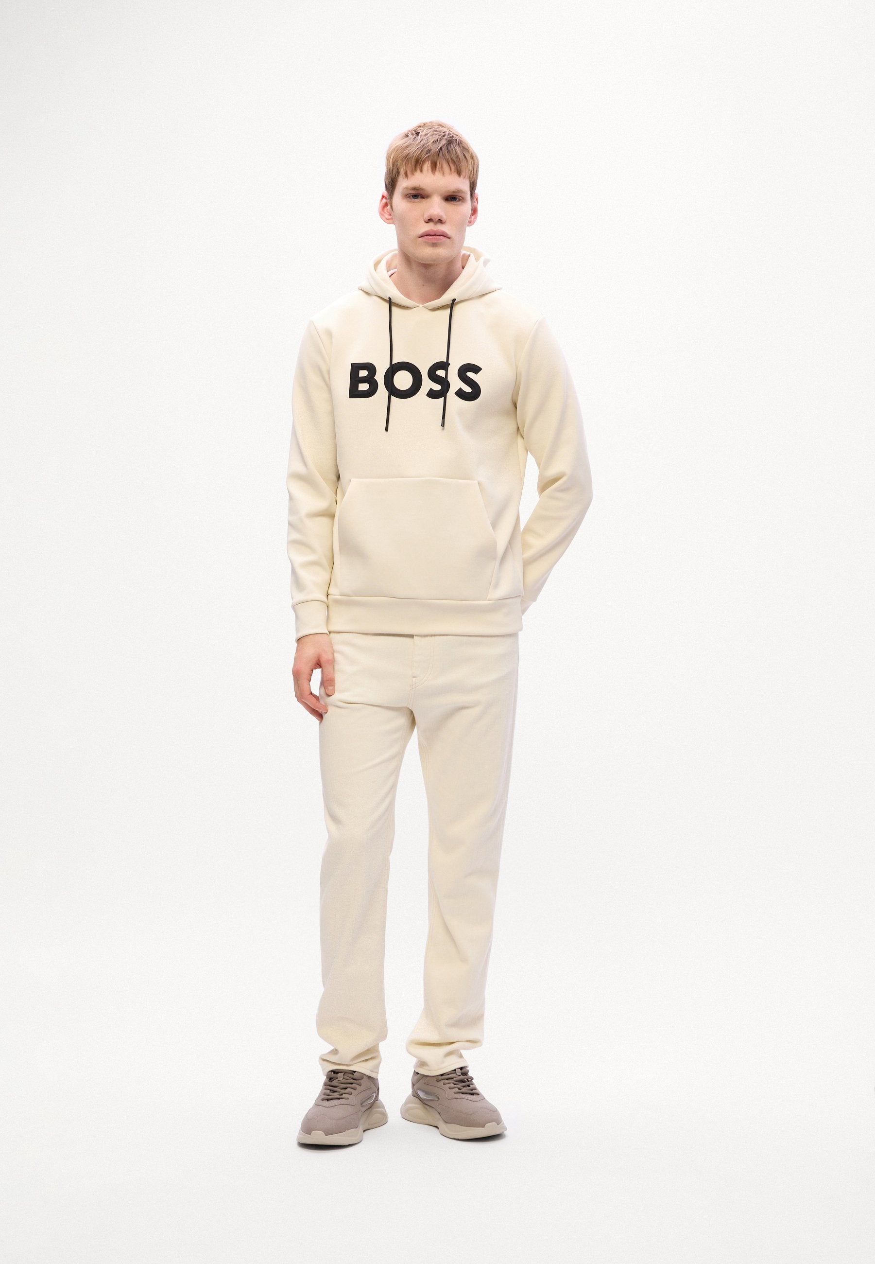 BOSS OGDEN