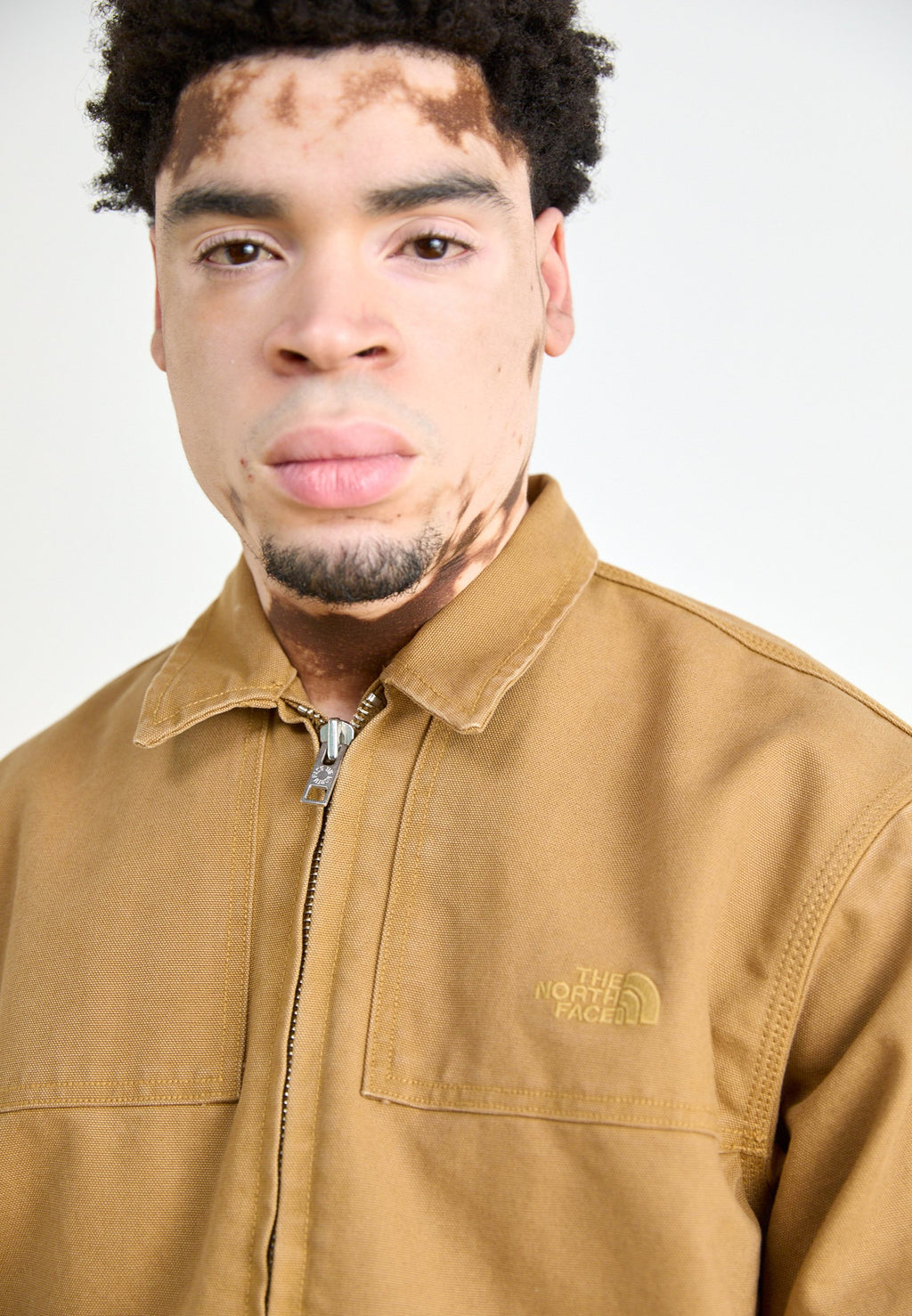 The North Face CEDAR WORK JACKET