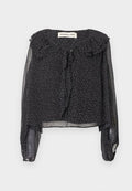 DESIGNERS REMIX IOLA RUFFLE