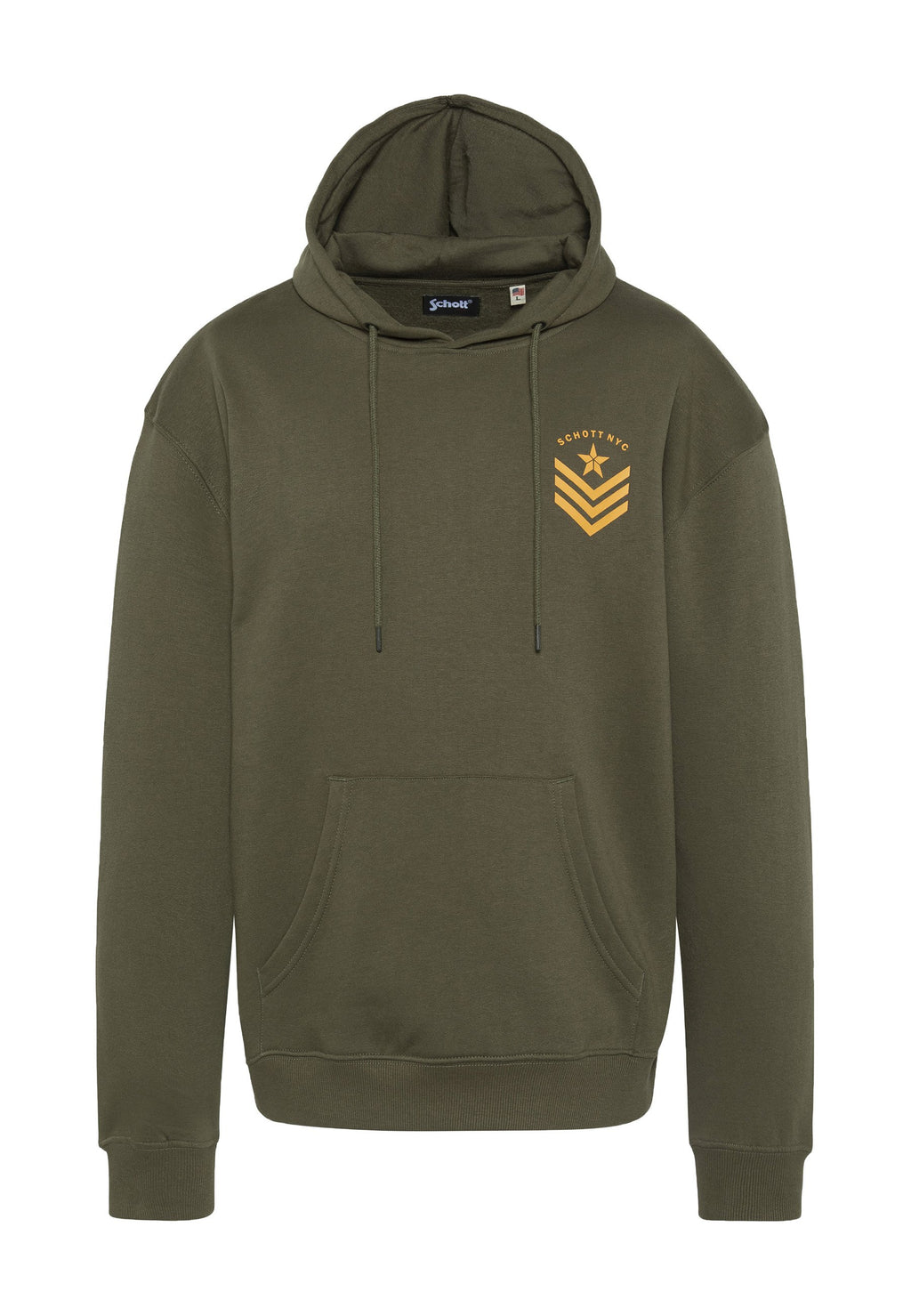 Schott HOOD