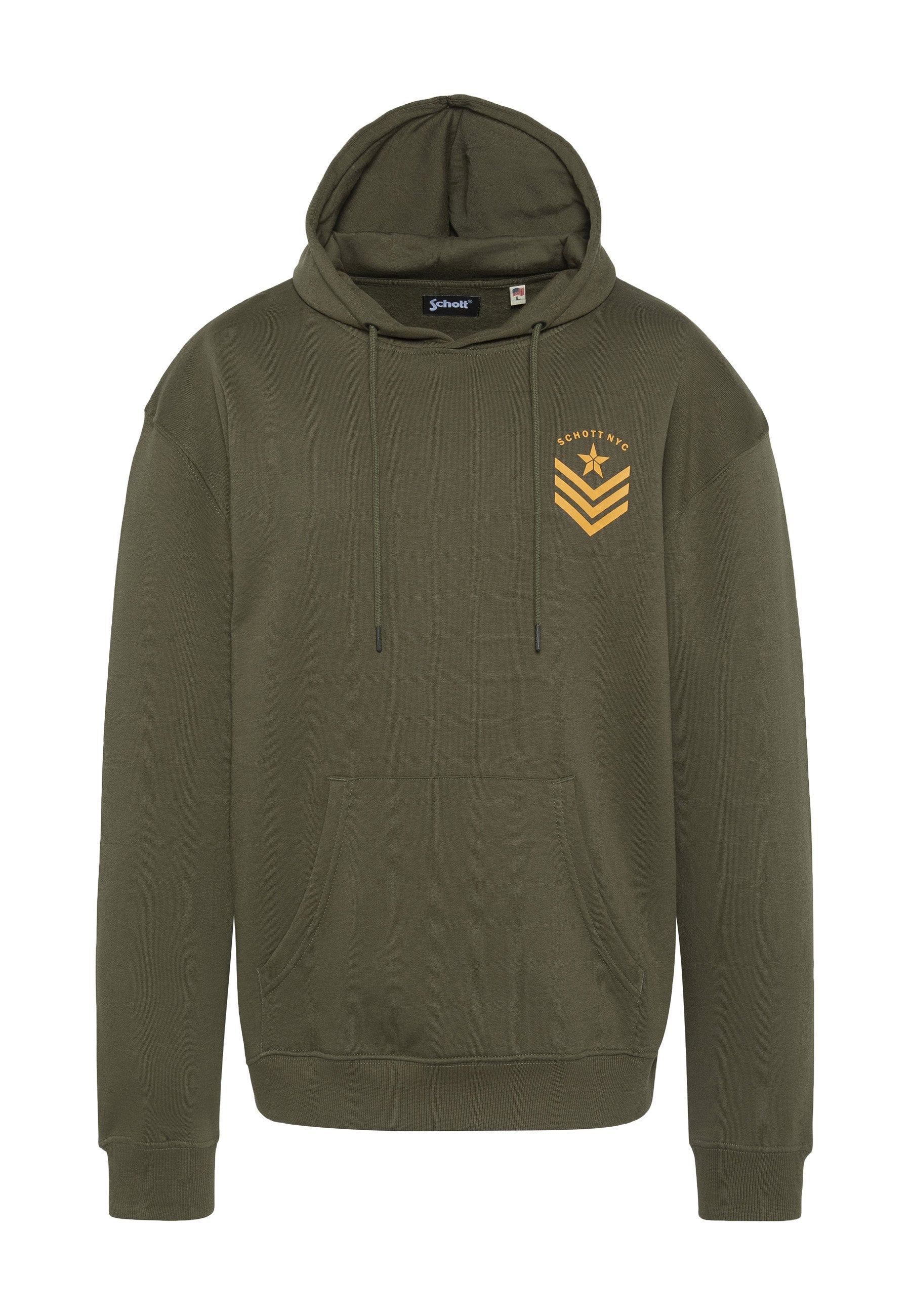 Schott HOOD