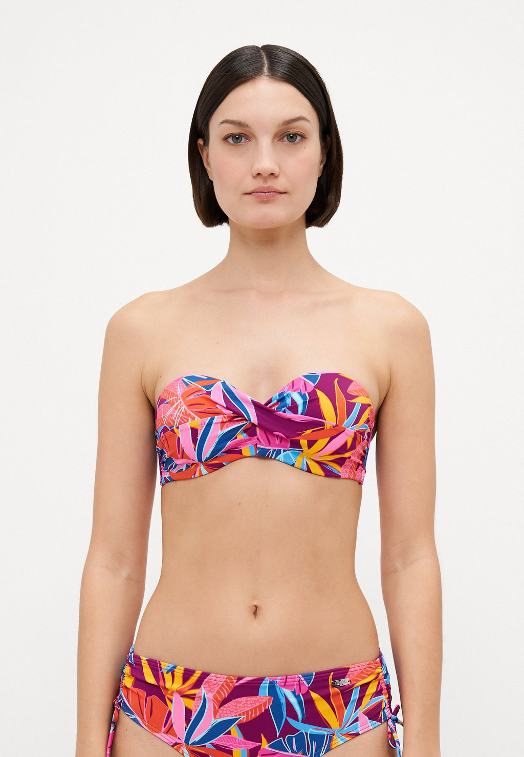 Buffalo WIRE BANDEAU
