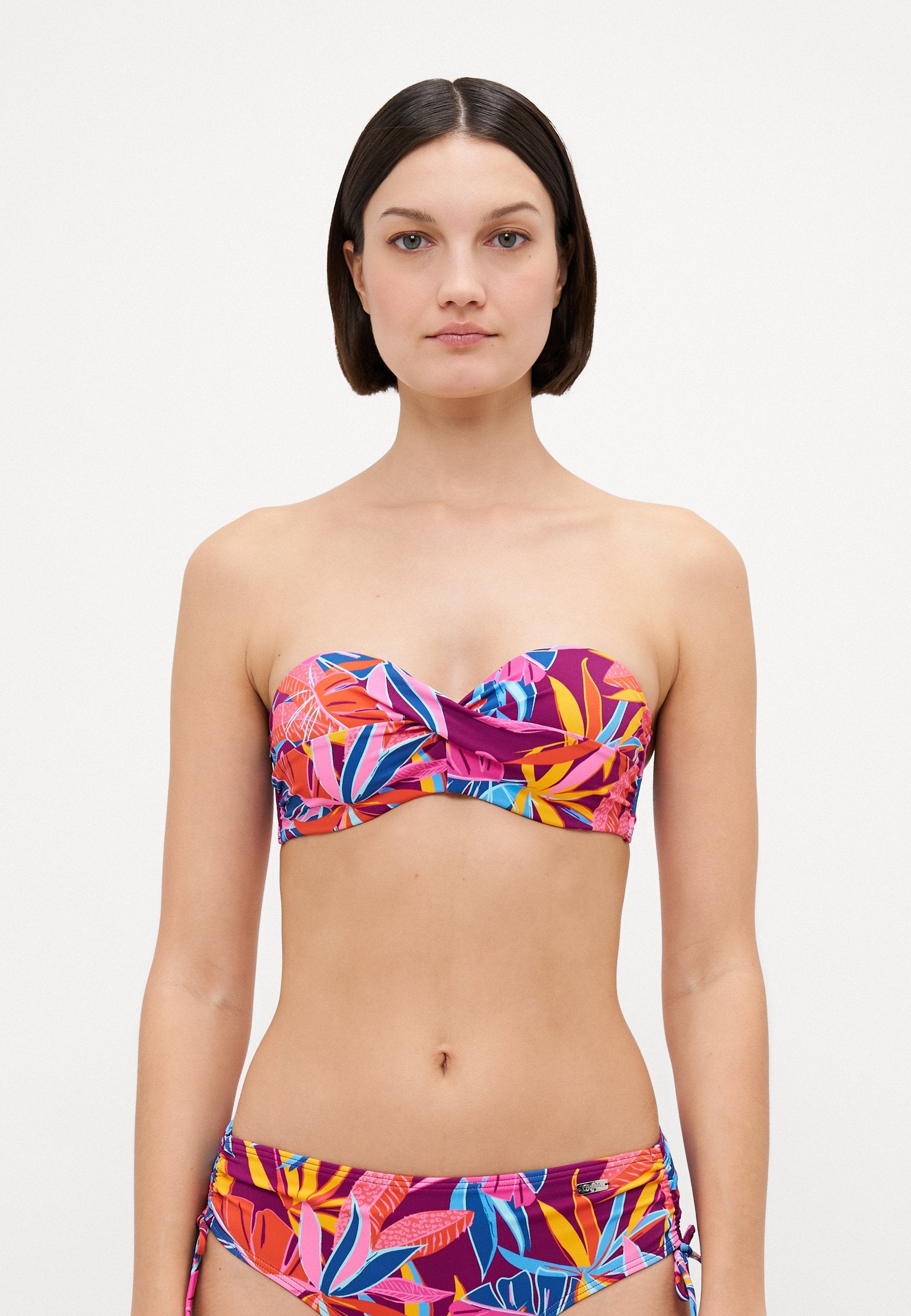 Buffalo WIRE BANDEAU