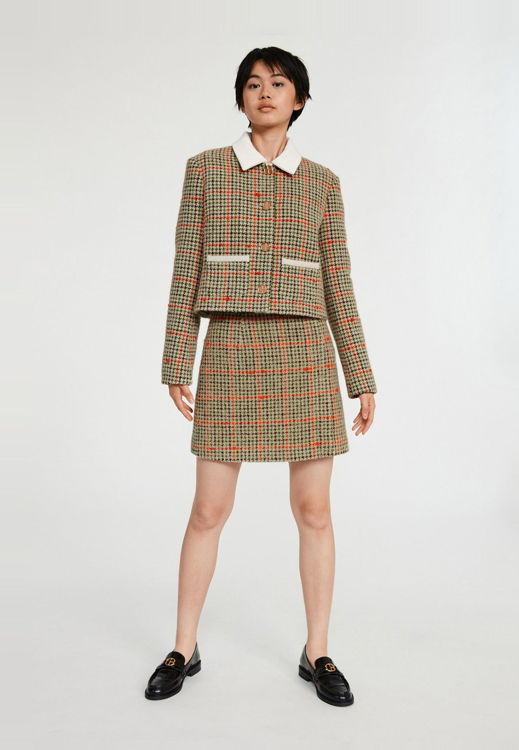 Claudie Pierlot STELLA