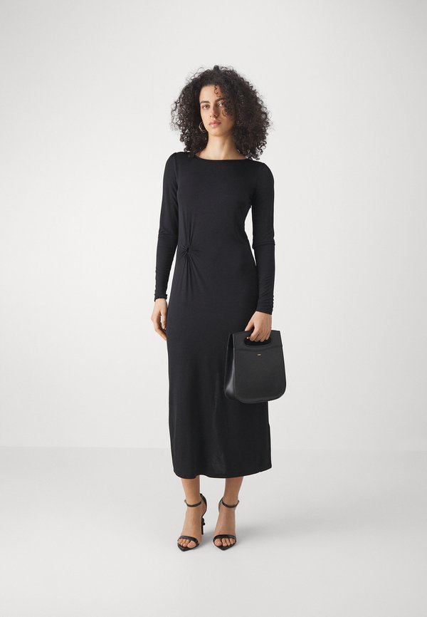 Bruuns Bazaar MANDEVILLABBLAURAS DRESS