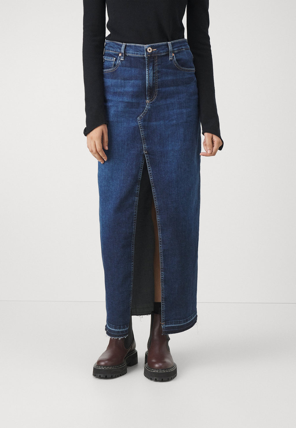 AG Jeans LONG SKIRT