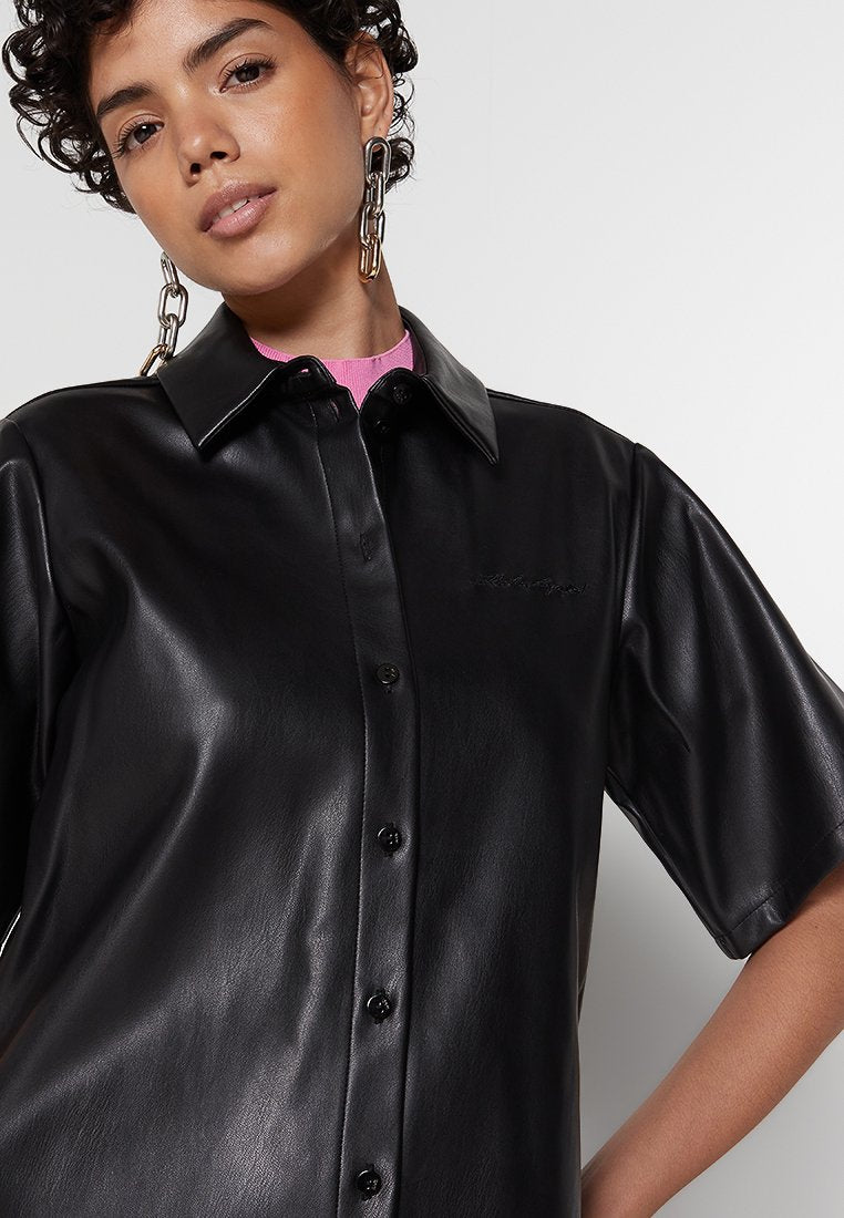 KARL LAGERFELD Hemdbluse Media 4