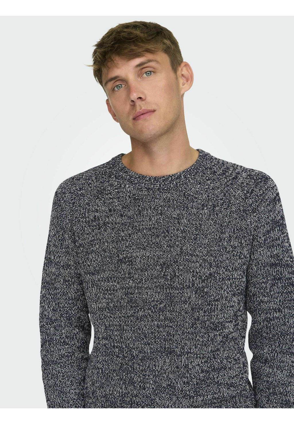 Knitted ONSFELIP Media 6