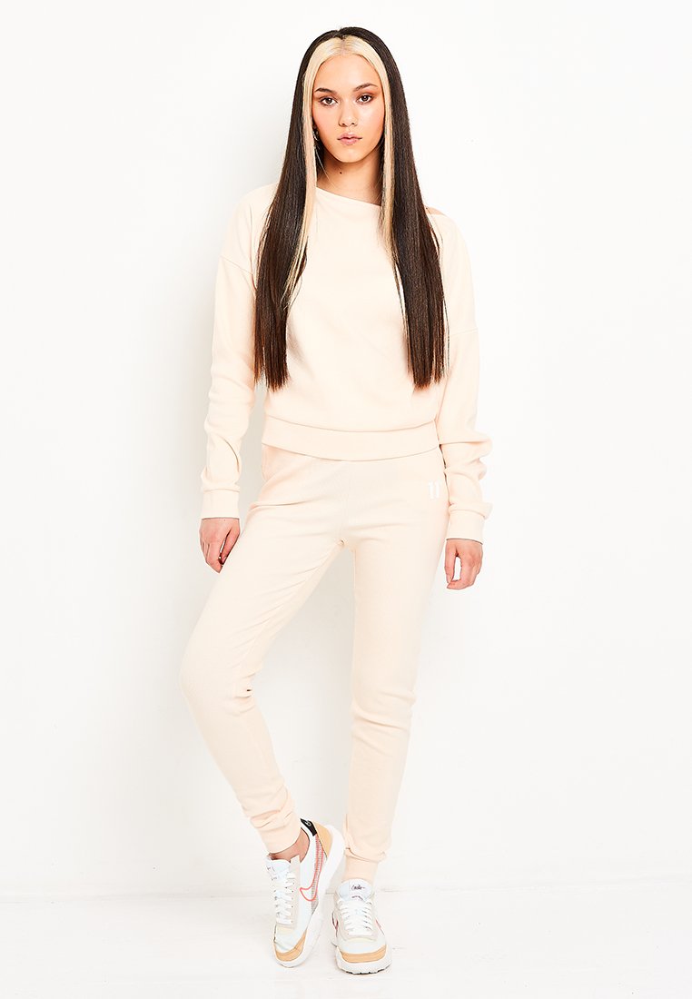 11 DEGREES SLIM FIT