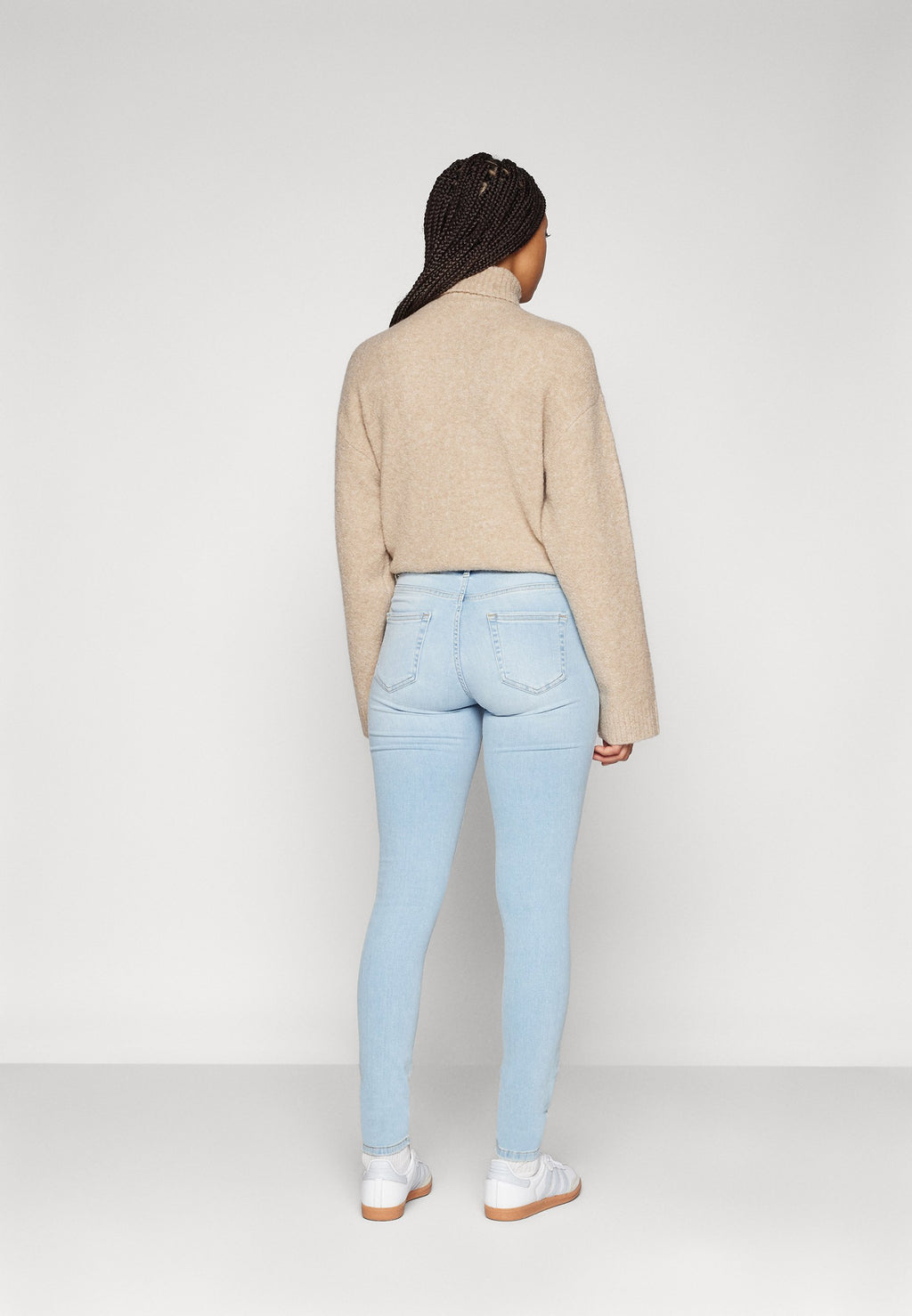 ONLBLUSH SKINNY  Media 4