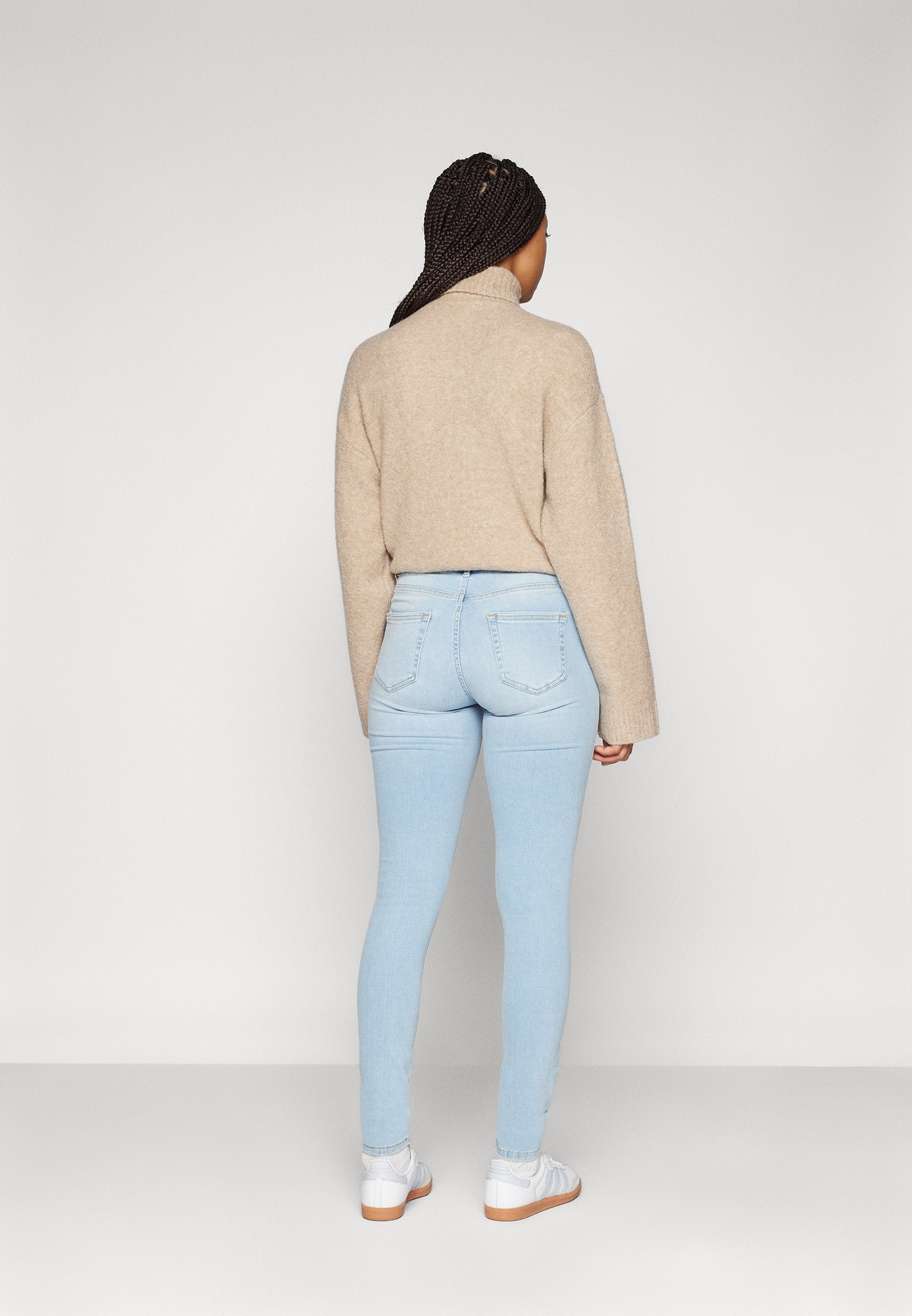 ONLBLUSH SKINNY  Media 4