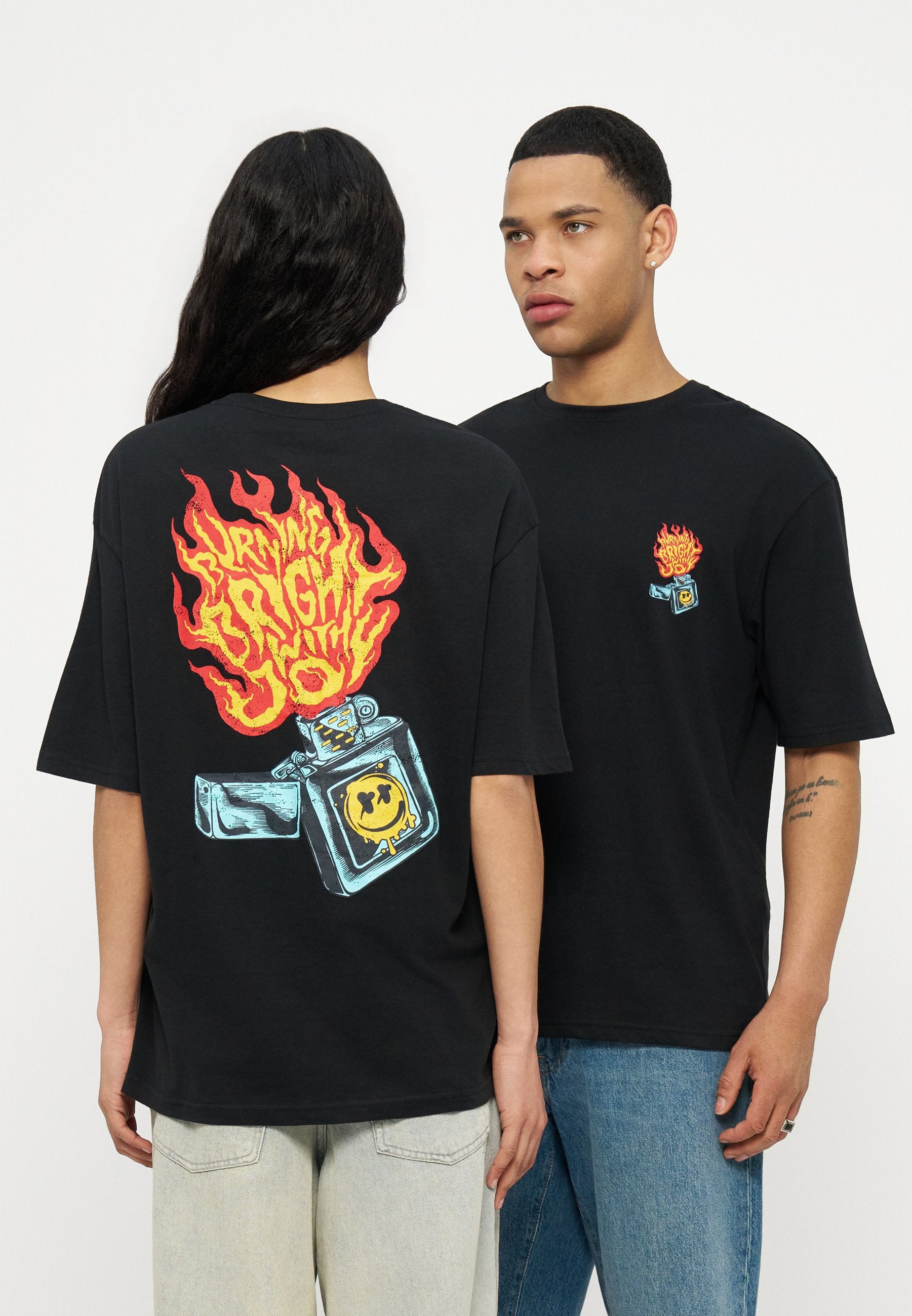 YOURTURN UNISEX REGULAR FIT