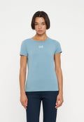 EA7 Emporio Armani T-Shirt basic Media 1