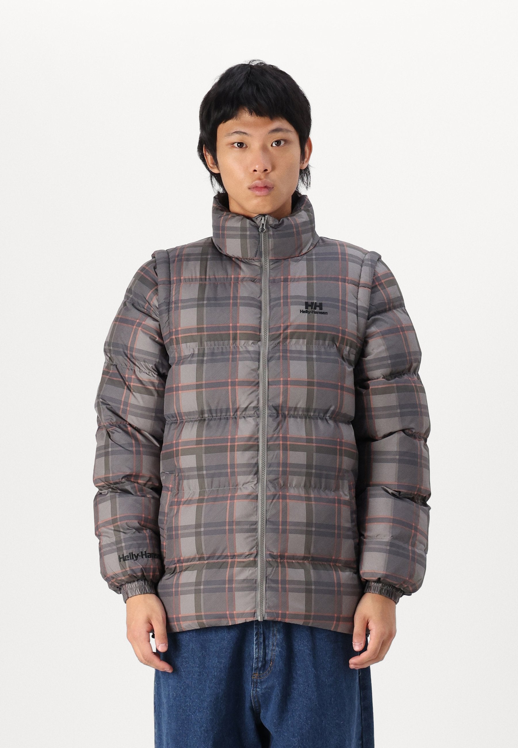 Helly Hansen YU MODULAR PUFFER JACKET UNISEX