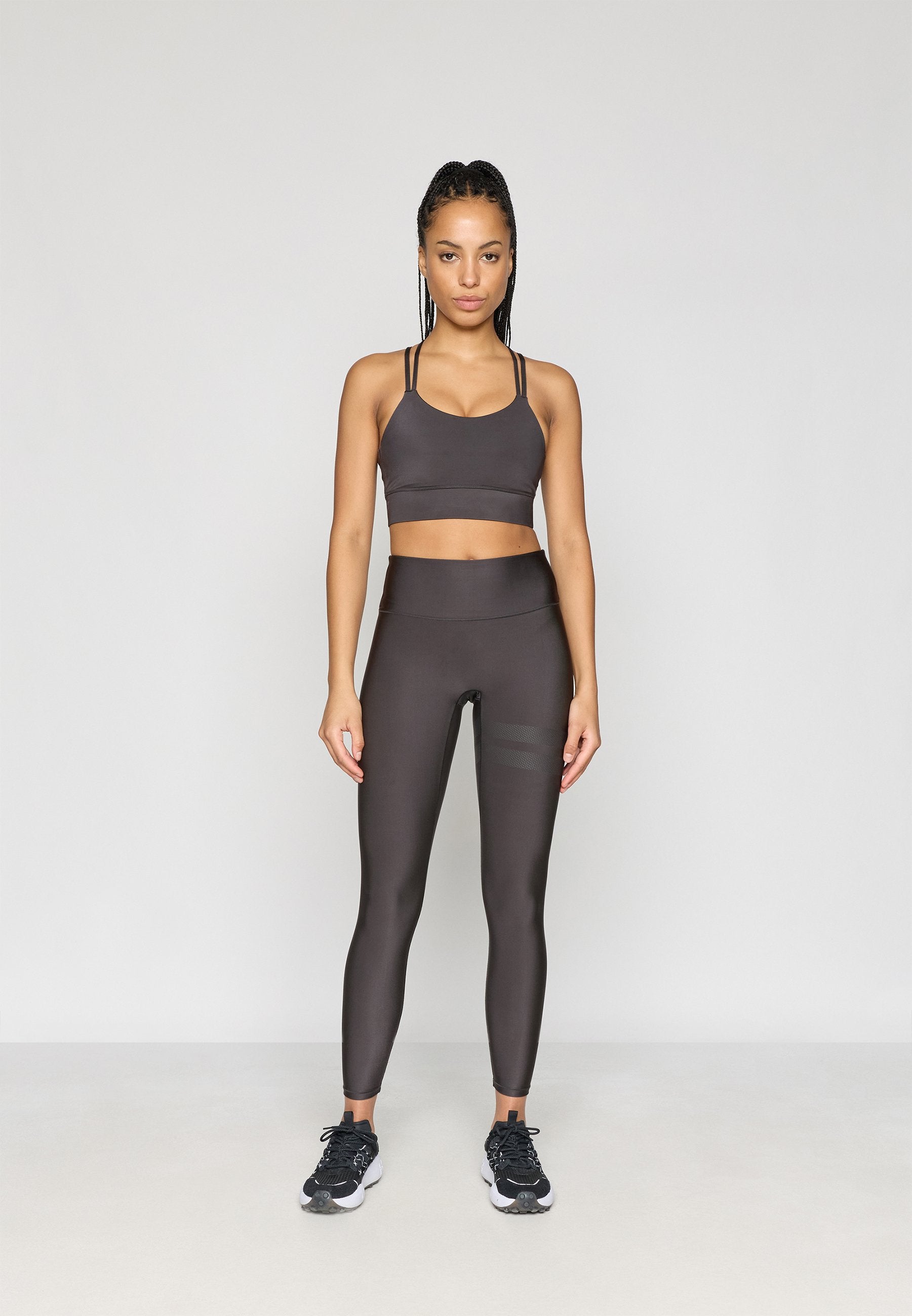 Stronger THE SIGNATURE GLOSS LEGGINGS