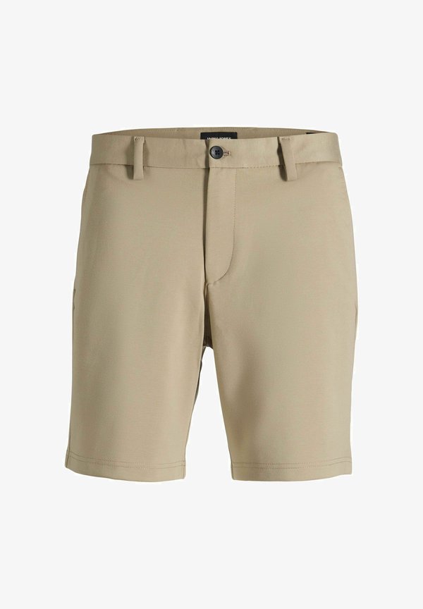 Jack & Jones Chino Regular Fit - Shorts - Beige