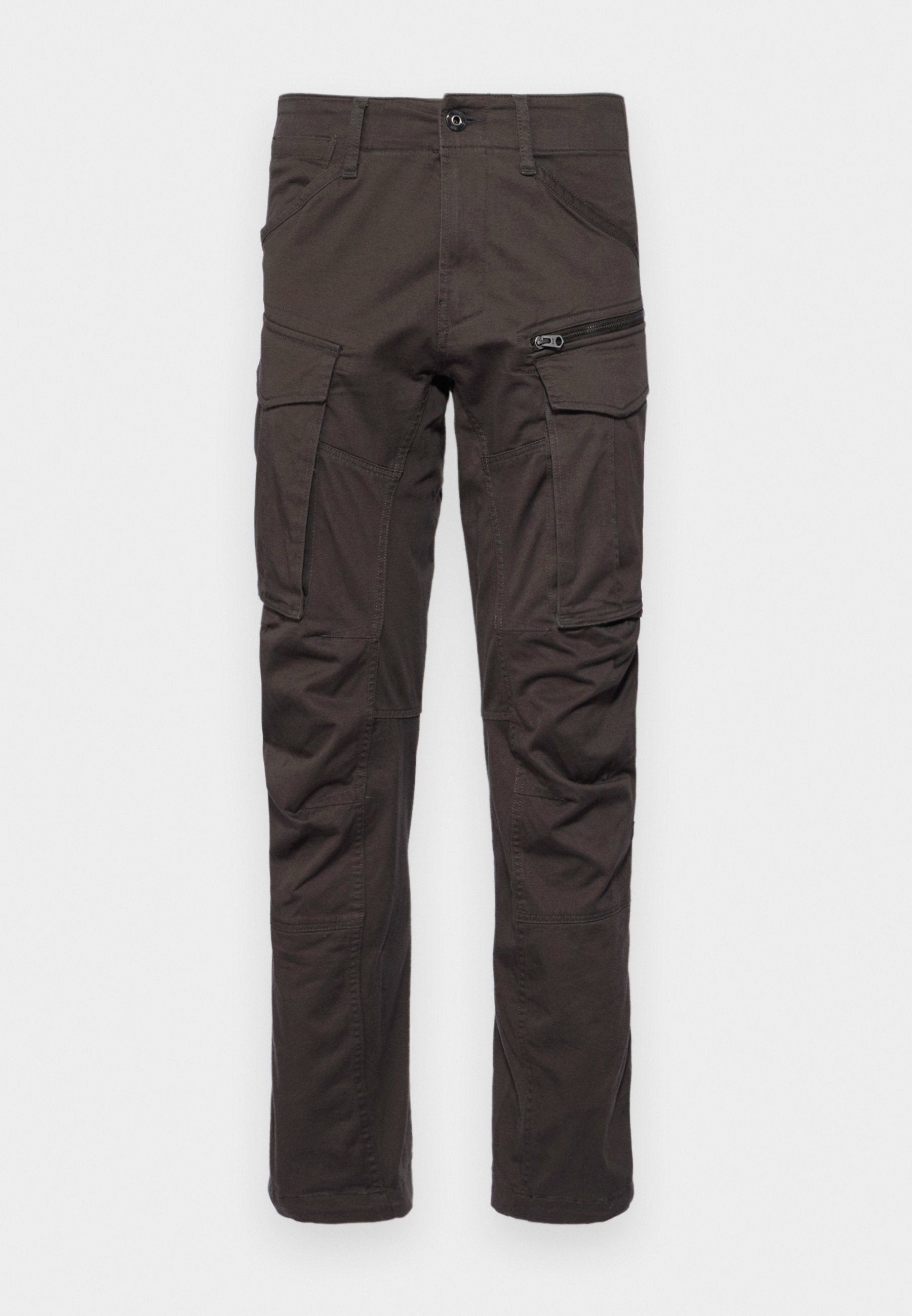 G-STAR ROVIC ZIP TAPERED