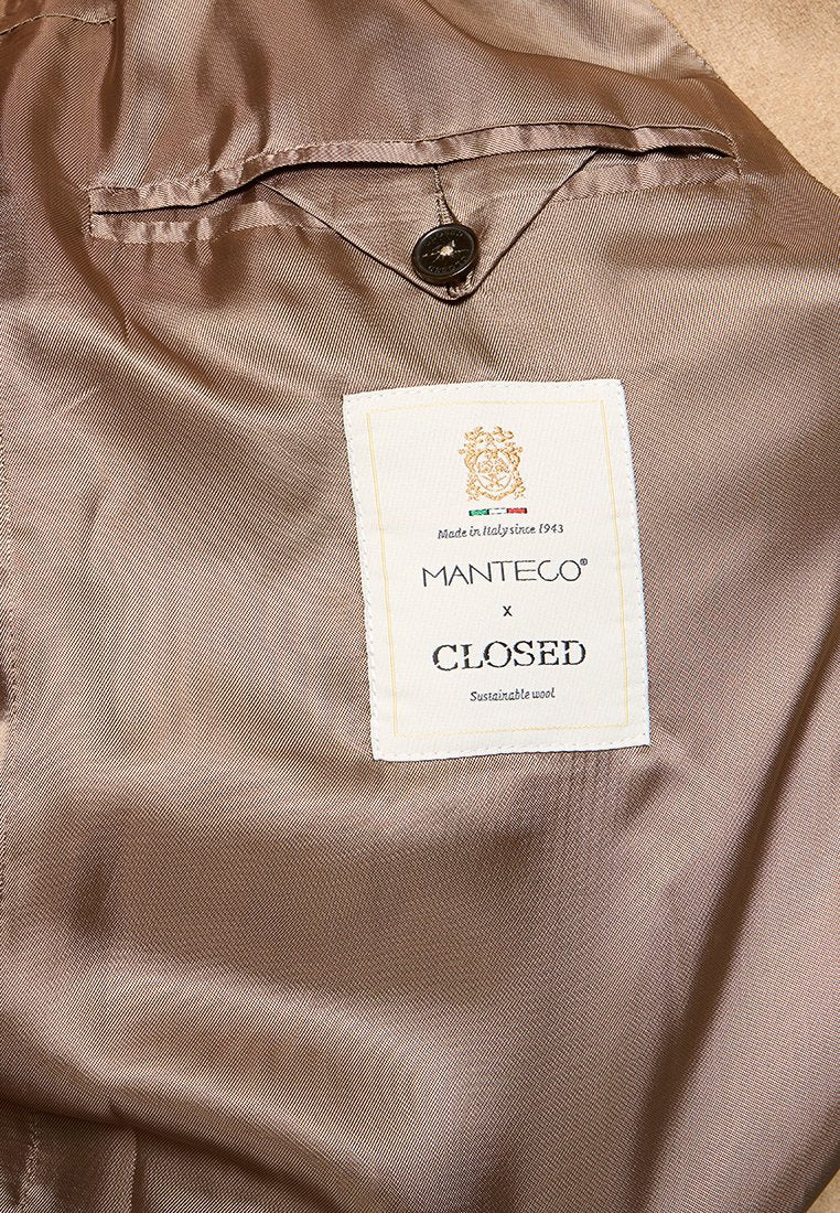 CLOSED