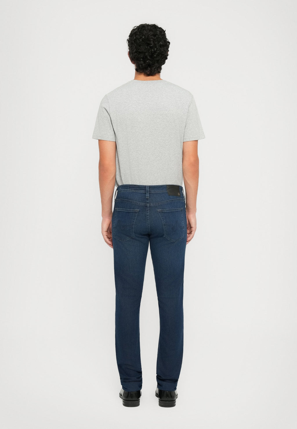 AG Jeans EVERETT SLIM STRAIGHT