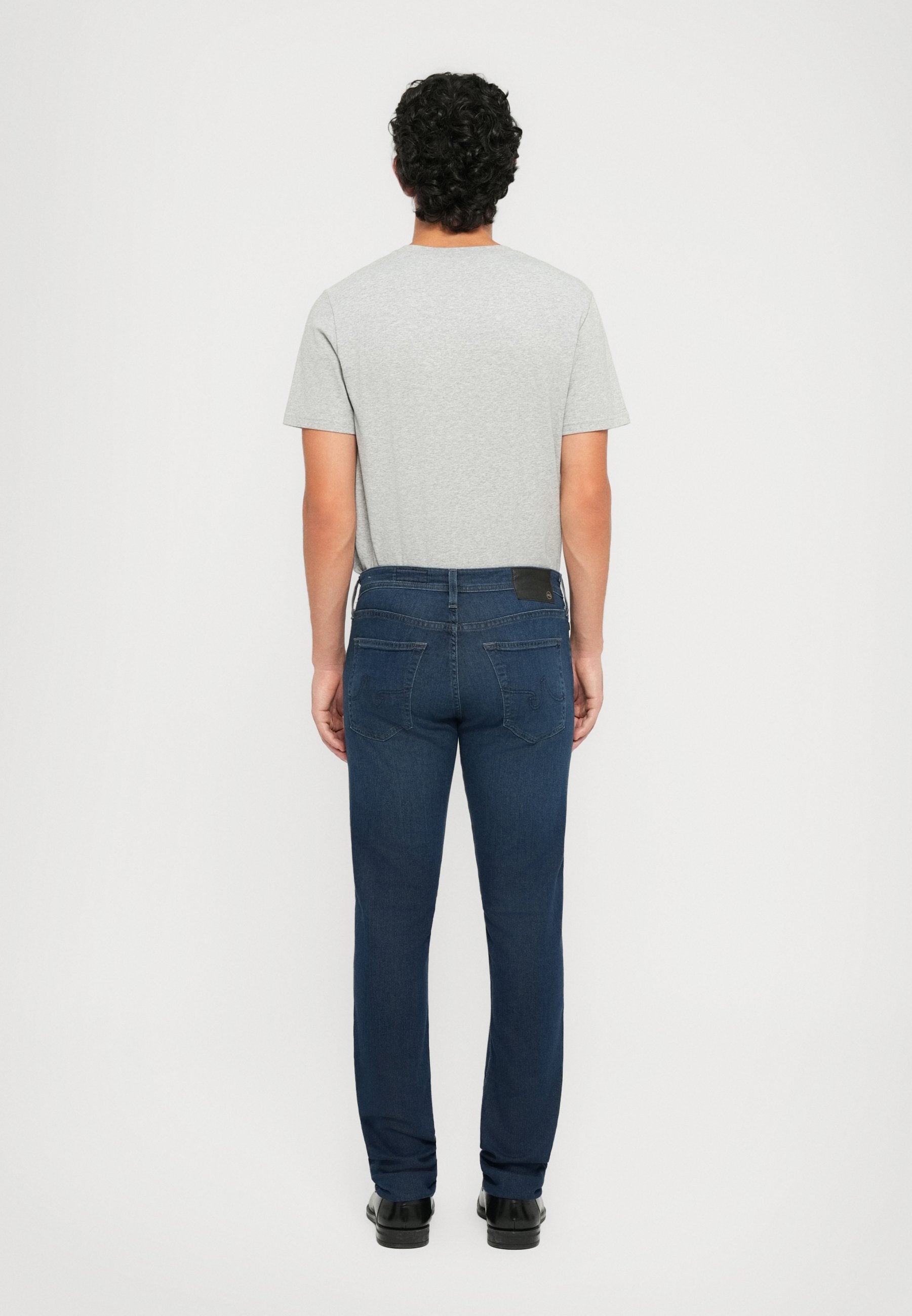 AG Jeans EVERETT SLIM STRAIGHT