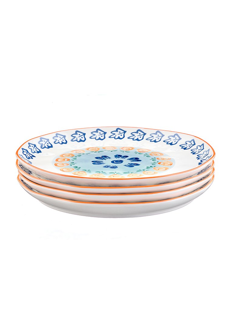 BJÖRN NAPOLI 4 PACK