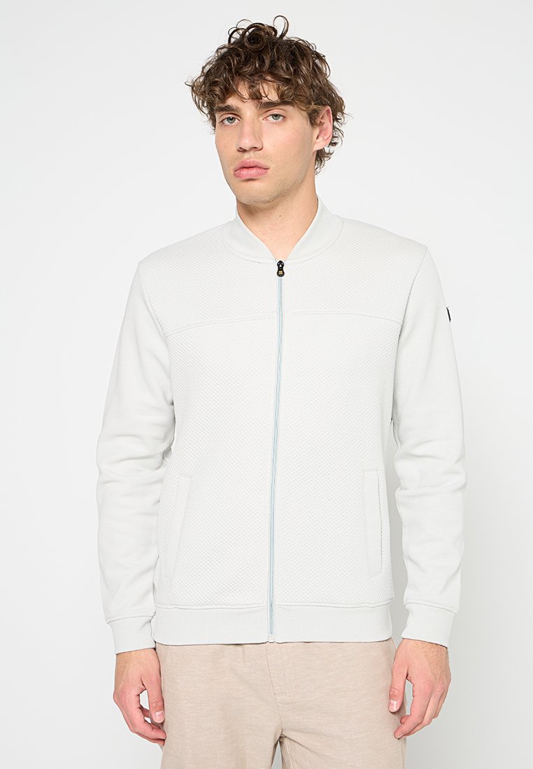 NO EXCESS Sweatjacke Media 1