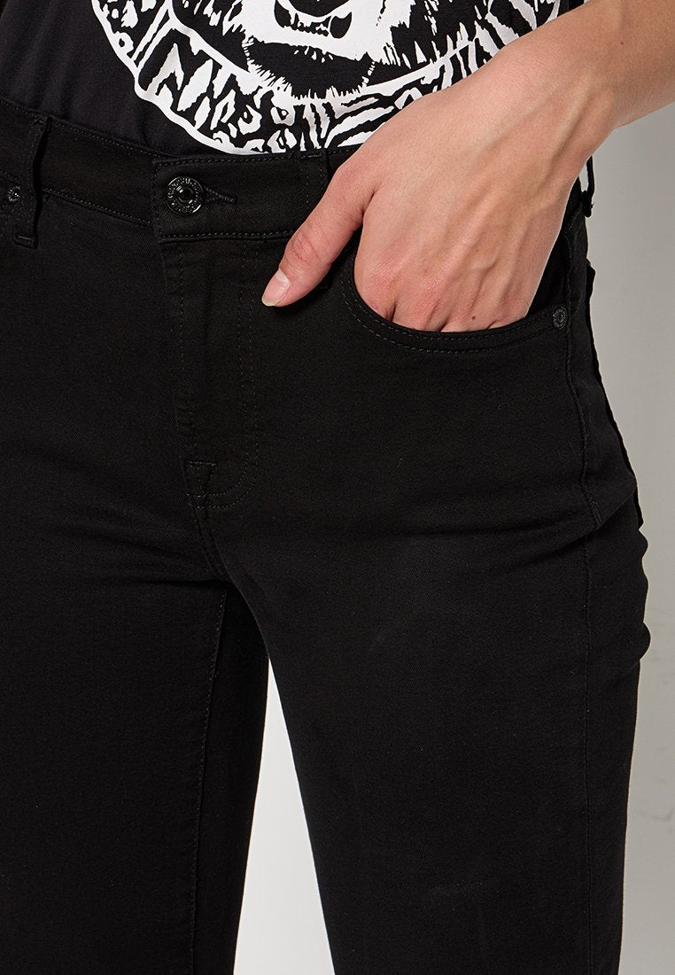 7 for all mankind