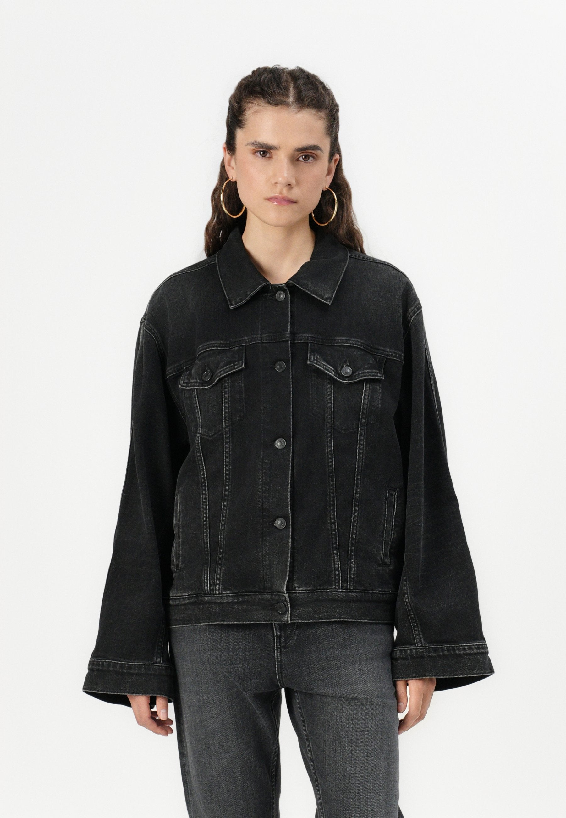 Replay JACKET